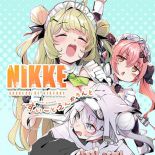 NIKKE - Sweet Encount - Comedy, Manga, Slice of Life